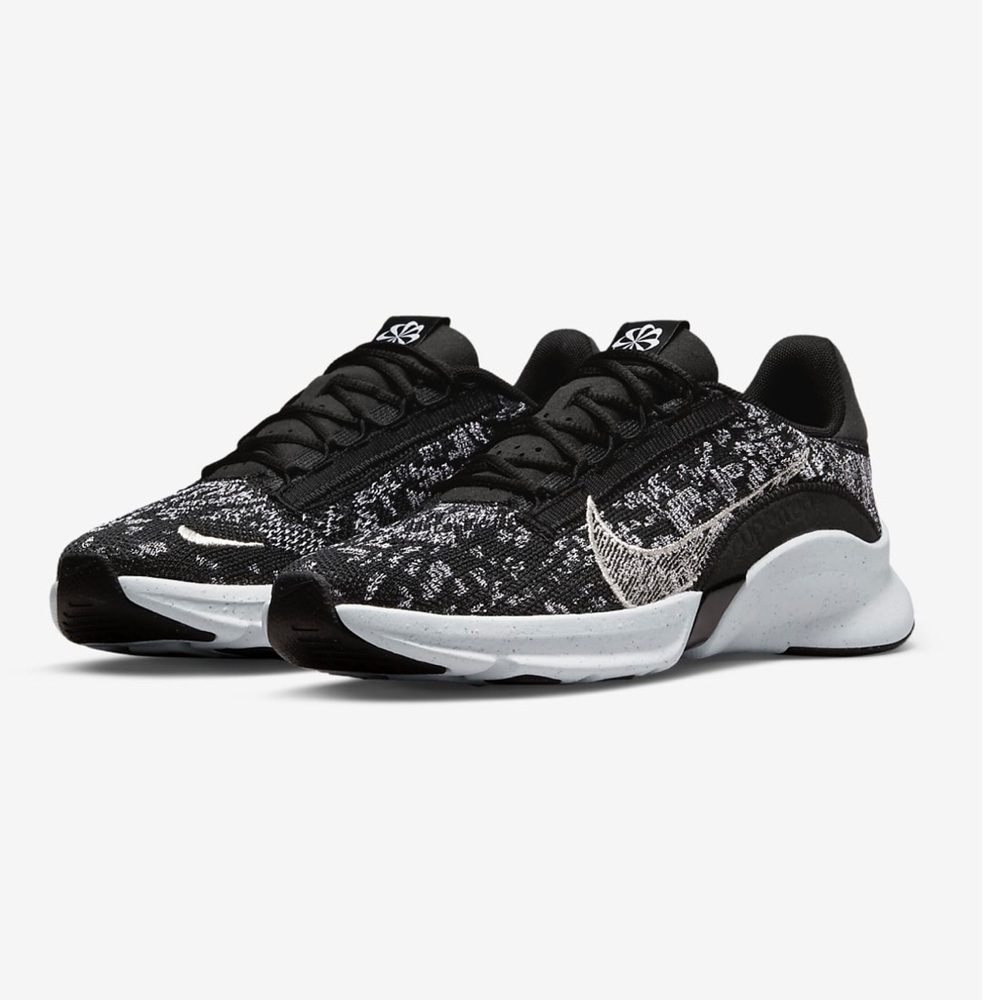 Brand new in box Nike SuperRep Go 3 Flyknit Next Nature